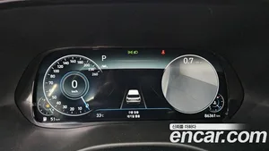 Hyundai Palisade, 2022 — миниатюра 11