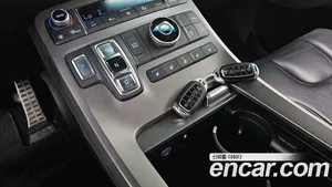 Hyundai Palisade, 2022 — миниатюра 12