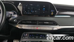 Hyundai Palisade, 2022 — миниатюра 18