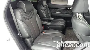 Hyundai Palisade, 2022 — миниатюра 24