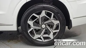 Hyundai Palisade, 2022 — миниатюра 7