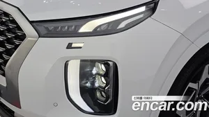 Hyundai Palisade, 2022 — миниатюра 8