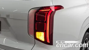 Hyundai Palisade, 2022 — миниатюра 9