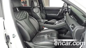Hyundai Palisade, 2022 — миниатюра 16