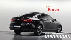 Renault SM6, 2017 — миниатюра 1