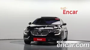 Renault SM6, 2017 — миниатюра 2