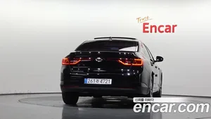 Renault SM6, 2017 — миниатюра 3