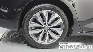 Renault SM6, 2017 — миниатюра 4