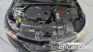 Renault SM6, 2017 — миниатюра 5