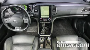 Renault SM6, 2017 — миниатюра 9