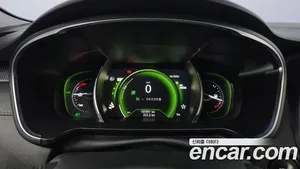 Renault SM6, 2017 — миниатюра 10