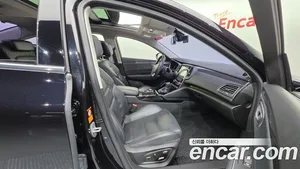 Renault SM6, 2017 — миниатюра 12