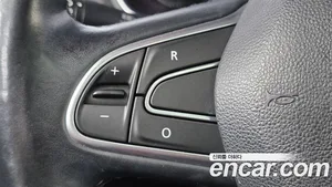 Renault SM6, 2017 — миниатюра 21