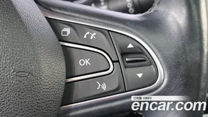 Renault SM6, 2017 — миниатюра 22
