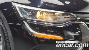 Renault SM6, 2017 — миниатюра 7