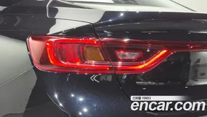 Renault SM6, 2017 — миниатюра 8