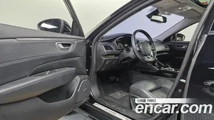 Renault SM6, 2017 — миниатюра 15