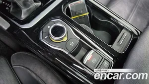 Renault SM6, 2017 — миниатюра 27