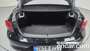 Renault SM6, 2017 — миниатюра 32