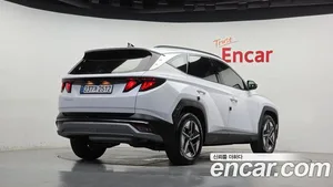 Hyundai Tucson, 2024 — миниатюра 2