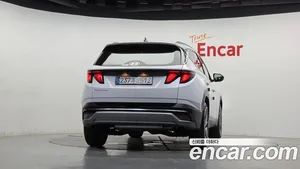 Hyundai Tucson, 2024 — миниатюра 4