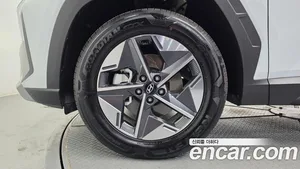 Hyundai Tucson, 2024 — миниатюра 5