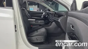 Hyundai Tucson, 2024 — миниатюра 11