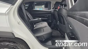 Hyundai Tucson, 2024 — миниатюра 12