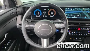 Hyundai Tucson, 2024 — миниатюра 13