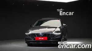 Hyundai Sonata, 2019 — миниатюра 3