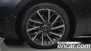 Hyundai Sonata, 2019 — миниатюра 5