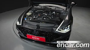 Hyundai Sonata, 2019 — миниатюра 6