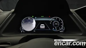 Hyundai Sonata, 2019 — миниатюра 11