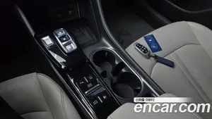 Hyundai Sonata, 2019 — миниатюра 12