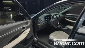 Hyundai Sonata, 2019 — миниатюра 13