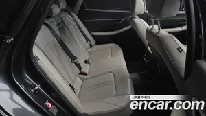 Hyundai Sonata, 2019 — миниатюра 17