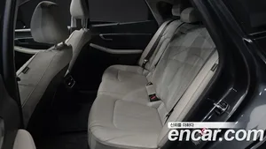 Hyundai Sonata, 2019 — миниатюра 18