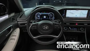 Hyundai Sonata, 2019 — миниатюра 19