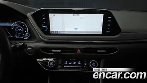 Hyundai Sonata, 2019 — миниатюра 20