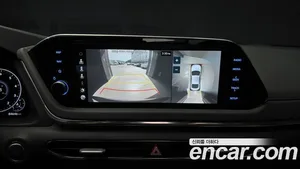 Hyundai Sonata, 2019 — миниатюра 21