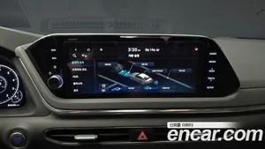 Hyundai Sonata, 2019 — миниатюра 22