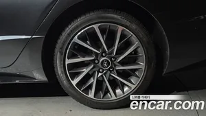 Hyundai Sonata, 2019 — миниатюра 7