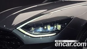 Hyundai Sonata, 2019 — миниатюра 8