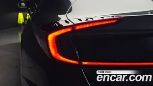 Hyundai Sonata, 2019 — миниатюра 9