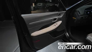 Hyundai Sonata, 2019 — миниатюра 14