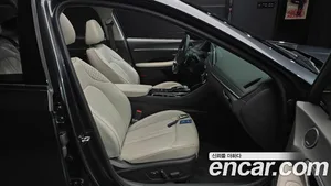 Hyundai Sonata, 2019 — миниатюра 16