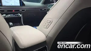 Hyundai Sonata, 2019 — миниатюра 29