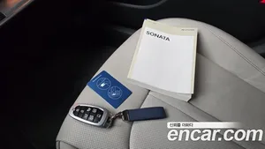 Hyundai Sonata, 2019 — миниатюра 33