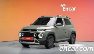 Hyundai Casper, 2022 — миниатюра 32