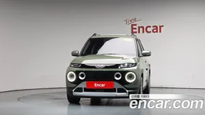 Hyundai Casper, 2022 — миниатюра 2